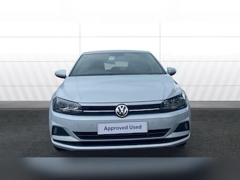 Used Volkswagen Polo 2019 for sale - 78941308: Photo