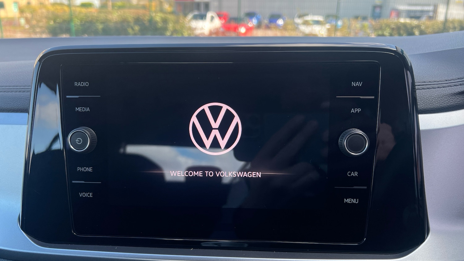 Used Volkswagen T-Roc 2023 for sale - 78094916: Photo 12