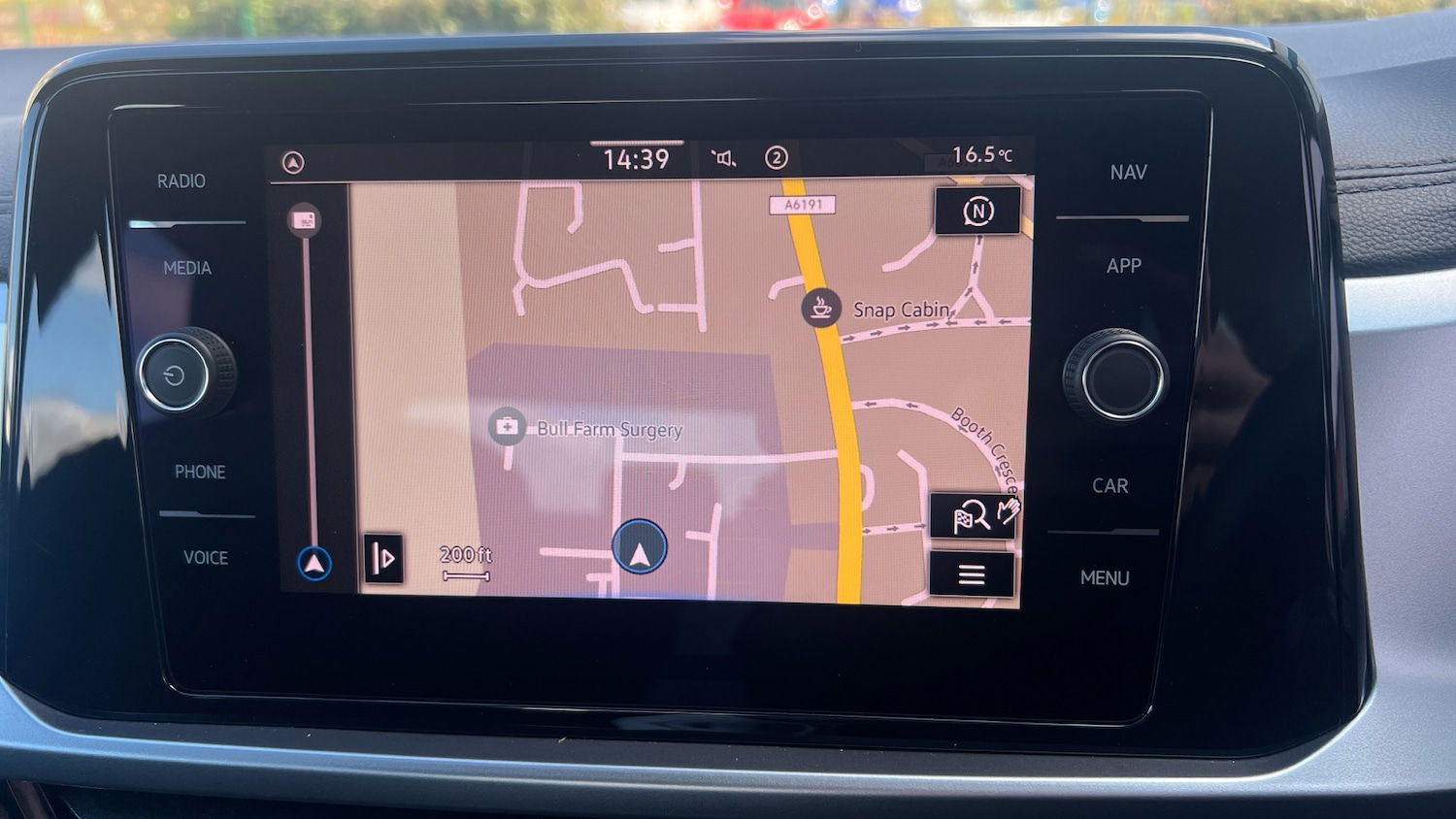 Used Volkswagen T-Roc 2023 for sale - 78094916: Photo 23