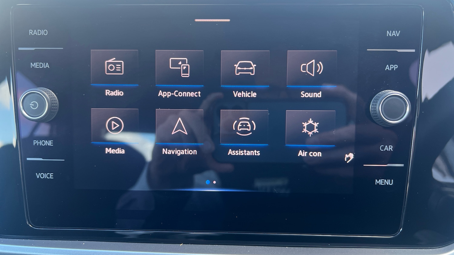 Used Volkswagen T-Roc 2023 for sale - 78094916: Photo 24