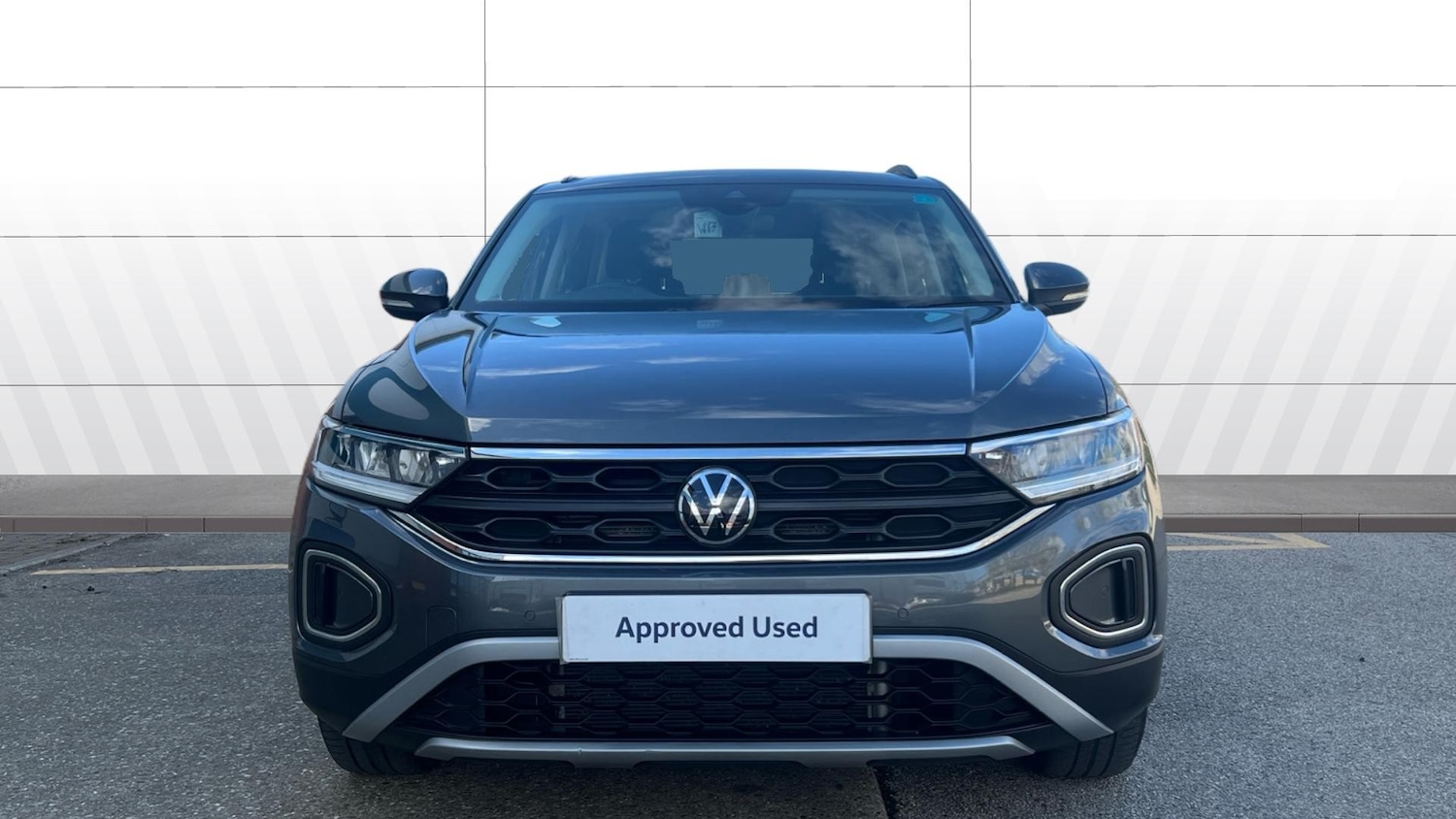 Used Volkswagen T-Roc 2023 for sale - 78094916: Photo 3