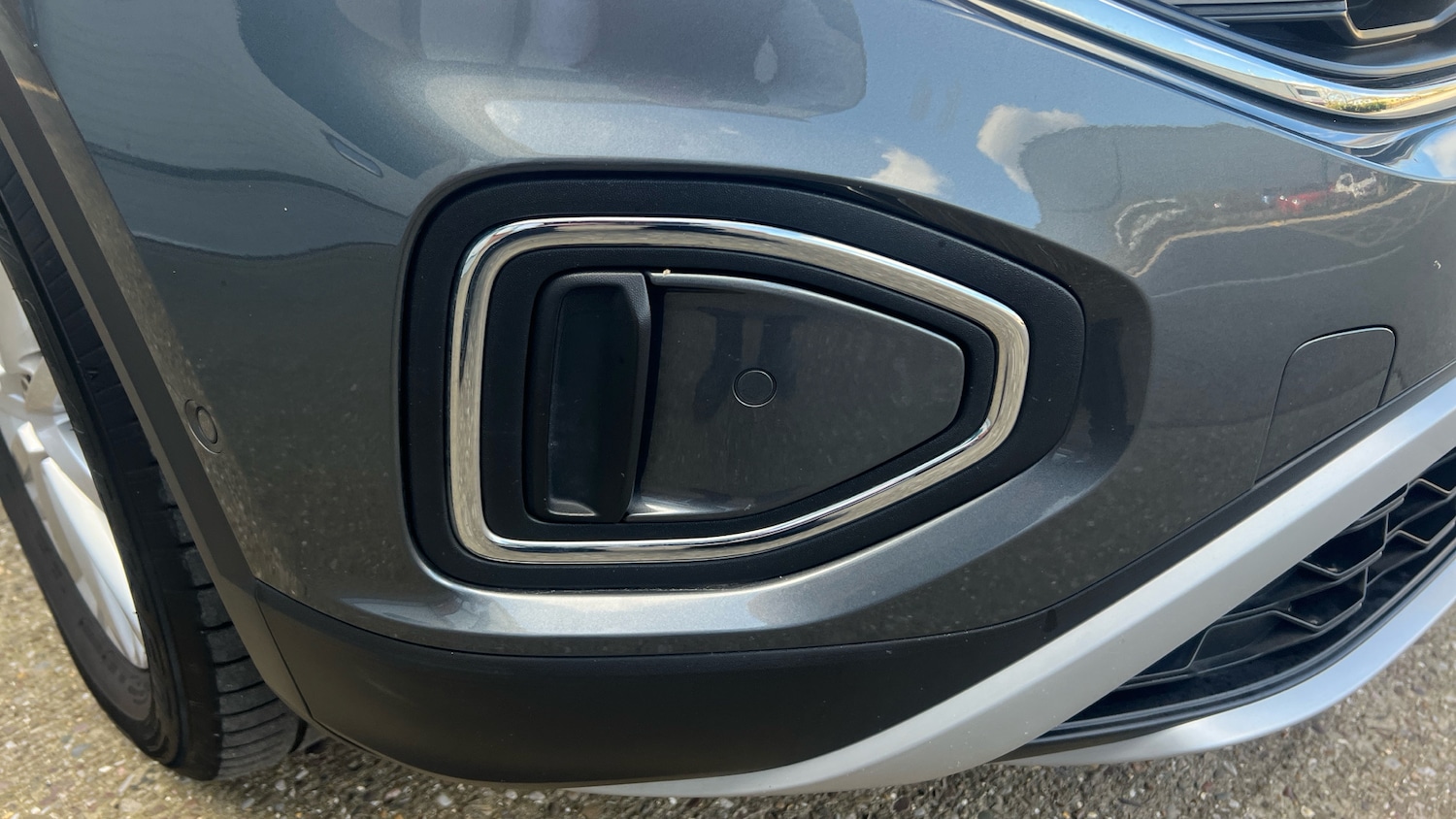 Used Volkswagen T-Roc 2023 for sale - 78094916: Photo 40