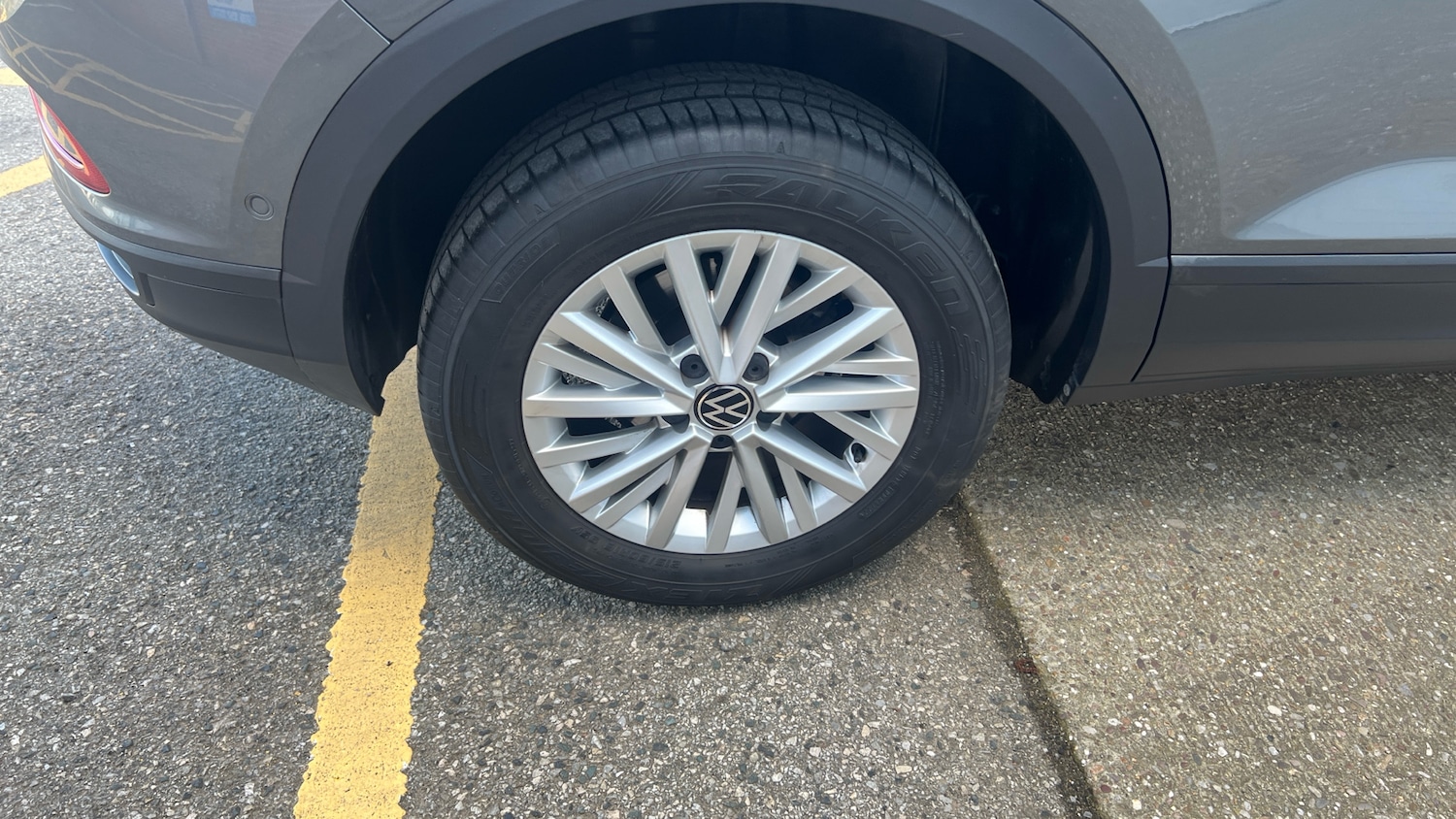 Used Volkswagen T-Roc 2023 for sale - 78094916: Photo 46