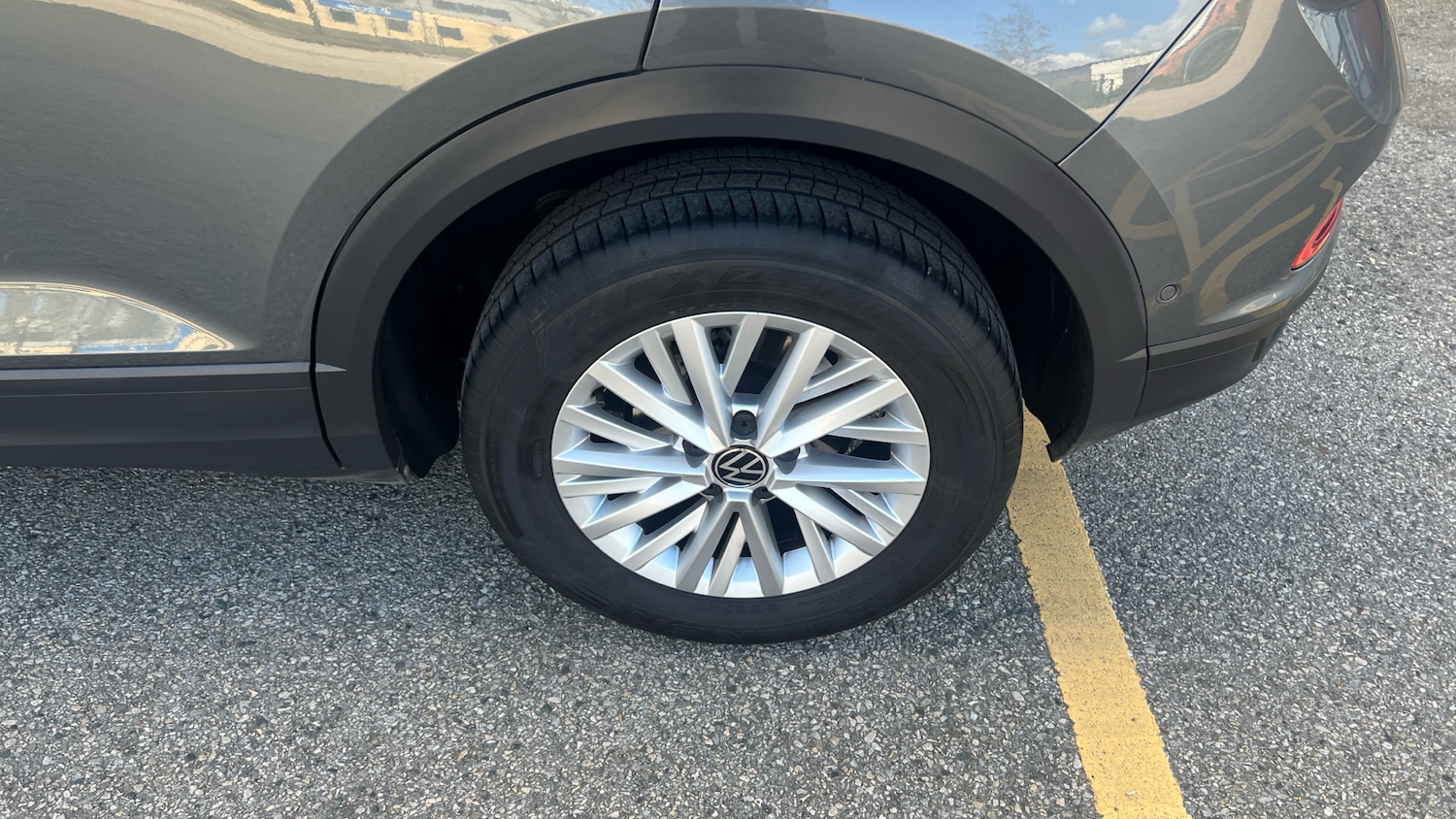 Used Volkswagen T-Roc 2023 for sale - 78094916: Photo 51