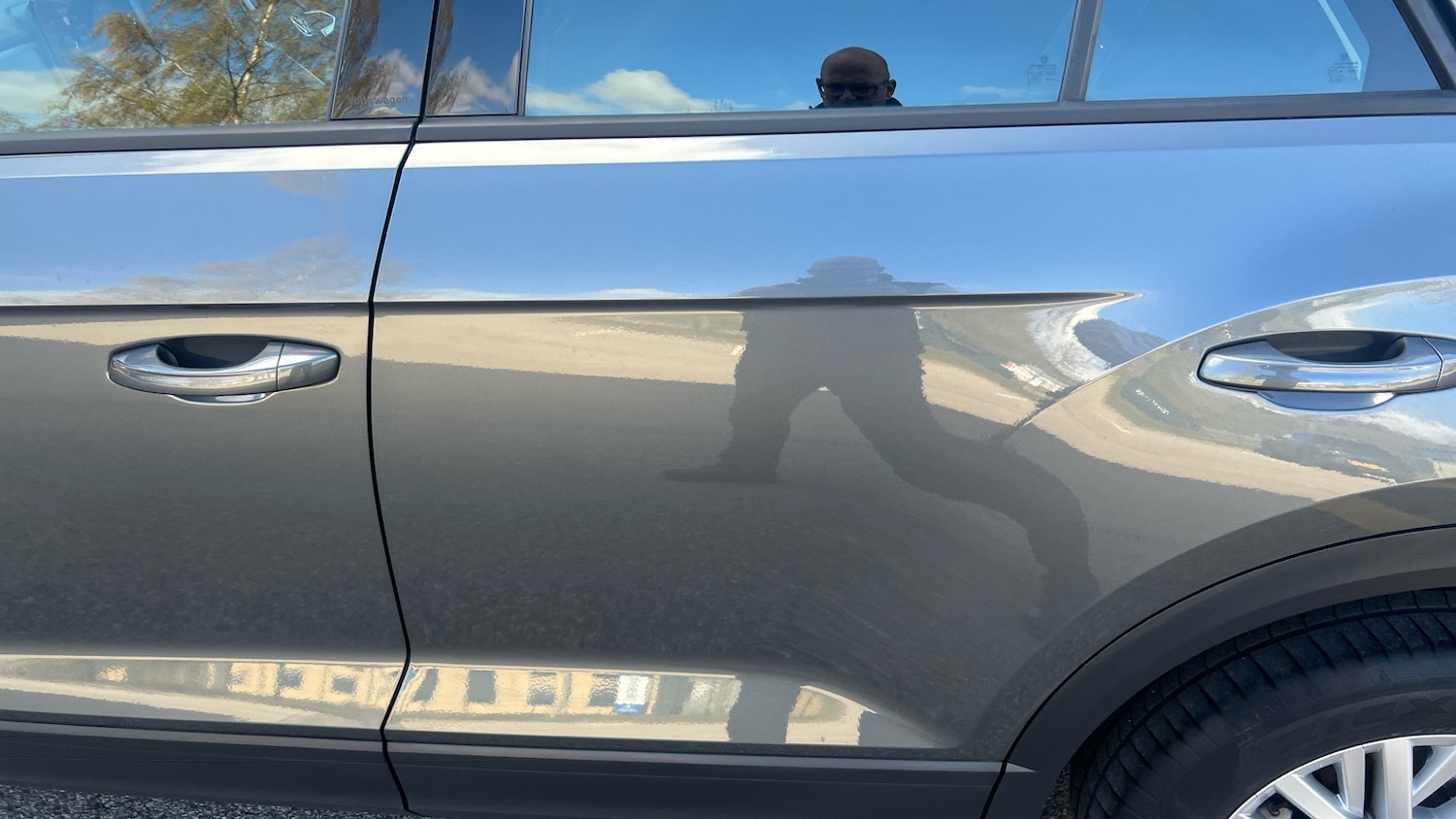 Used Volkswagen T-Roc 2023 for sale - 78094916: Photo 52