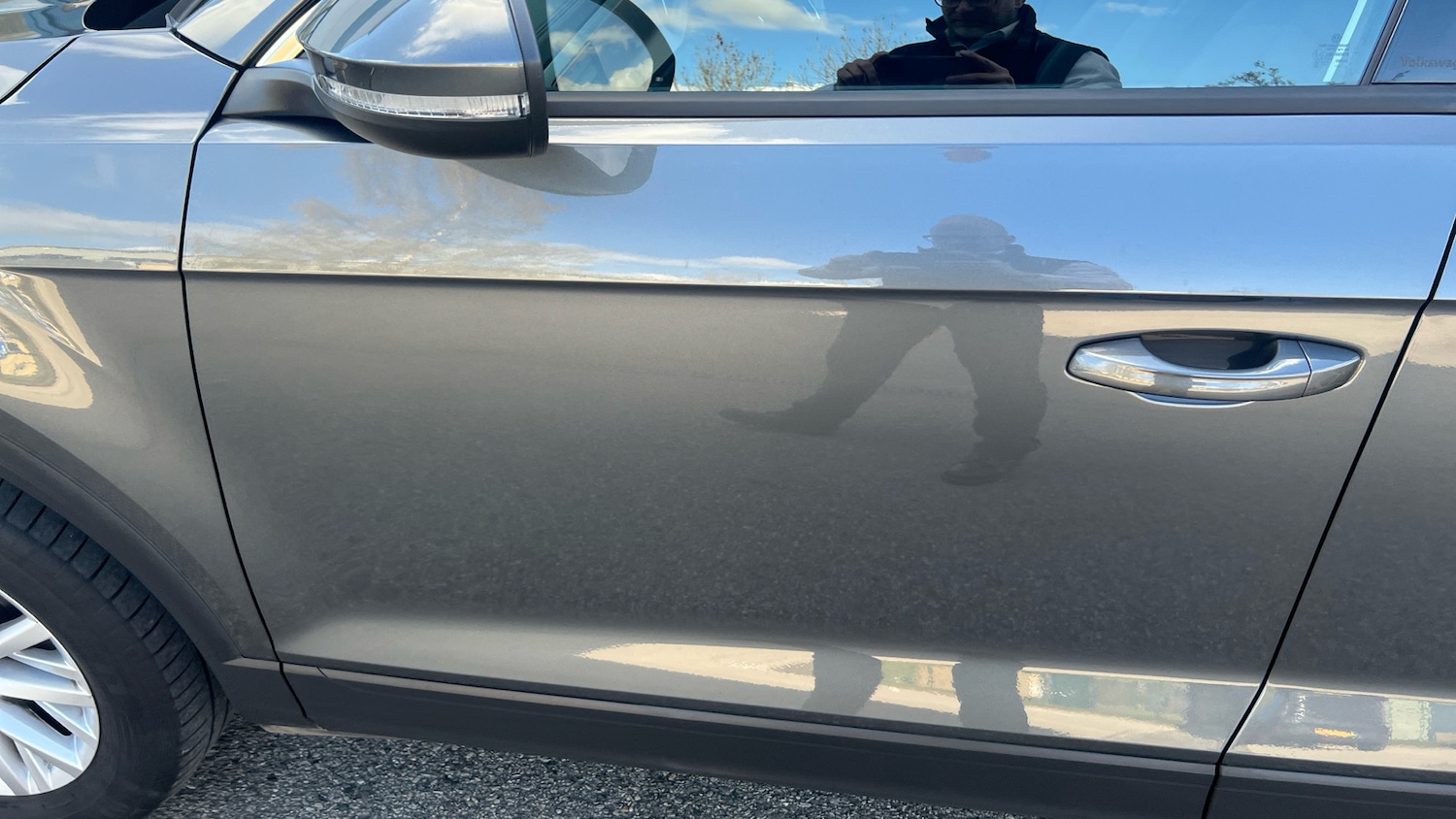 Used Volkswagen T-Roc 2023 for sale - 78094916: Photo 53