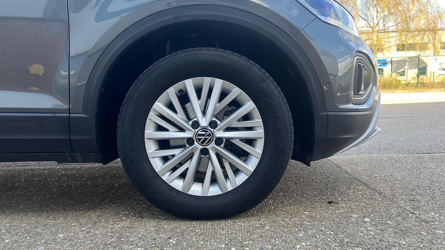 Used Volkswagen T-Roc 2023 for sale - 78094916: Photo 7