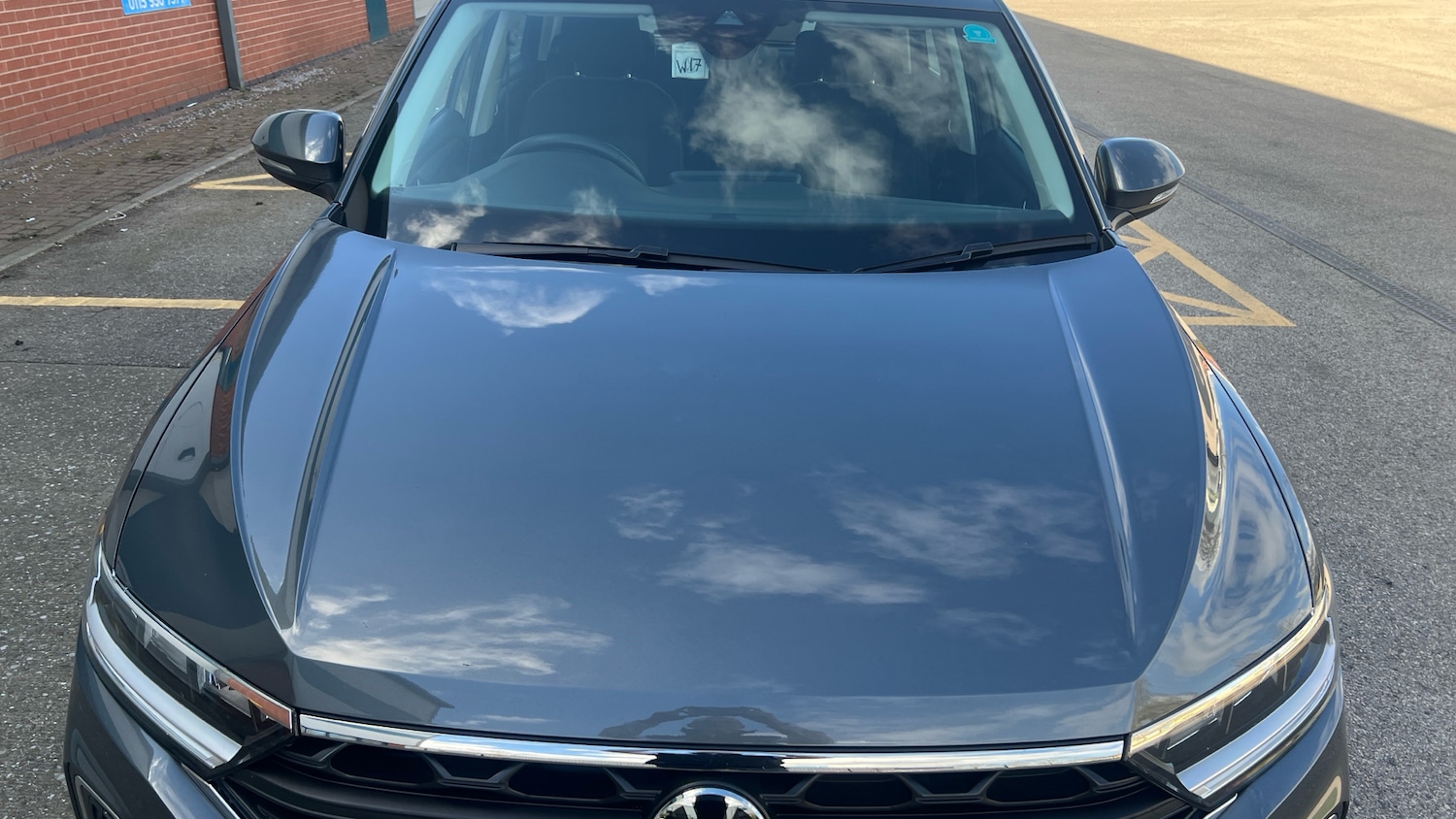 Used Volkswagen T-Roc 2023 for sale - 78094916: Photo 8