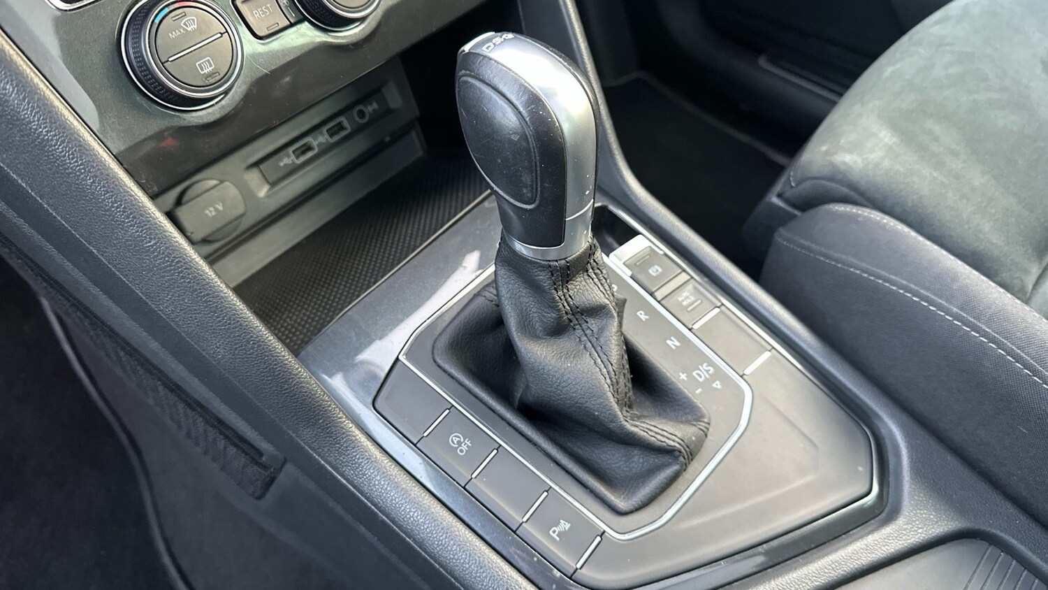 Used Volkswagen Tiguan 2018 for sale - 77776173: Photo 13