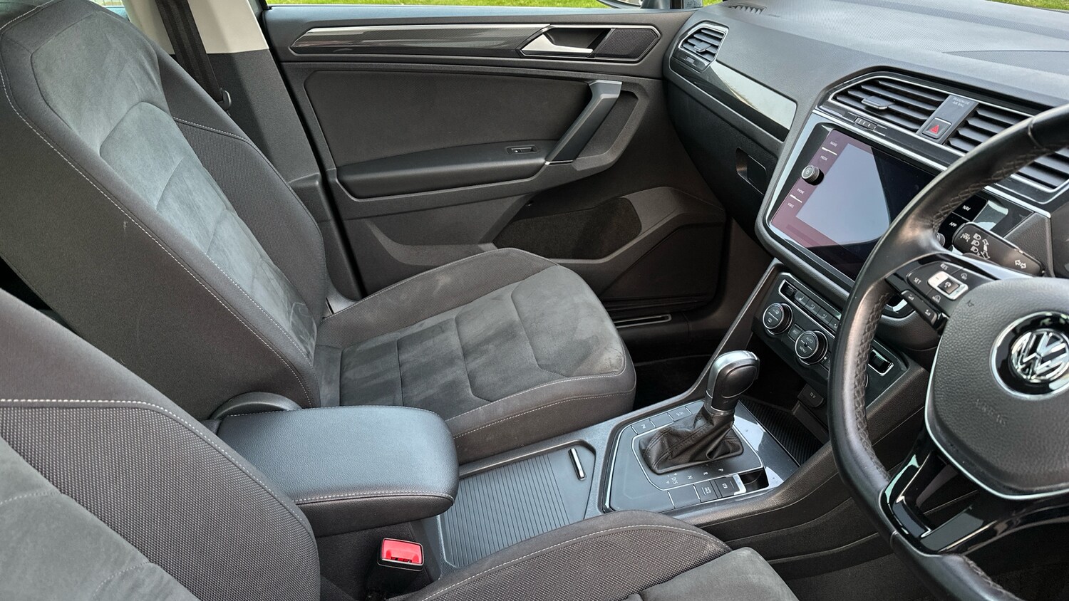 Used Volkswagen Tiguan 2018 for sale - 77776173: Photo 14