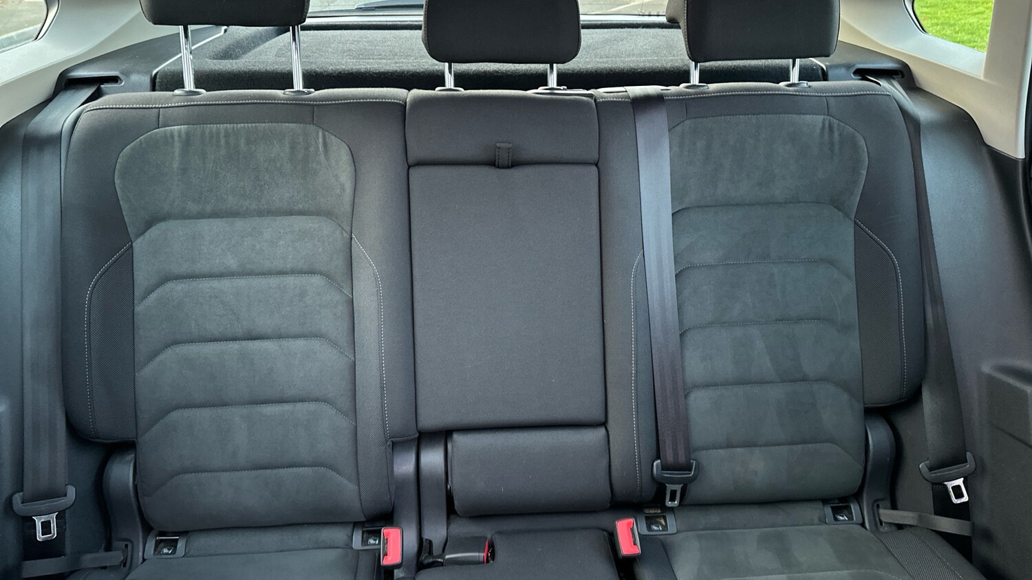 Used Volkswagen Tiguan 2018 for sale - 77776173: Photo 15