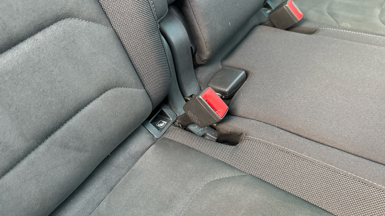 Used Volkswagen Tiguan 2018 for sale - 77776173: Photo 17