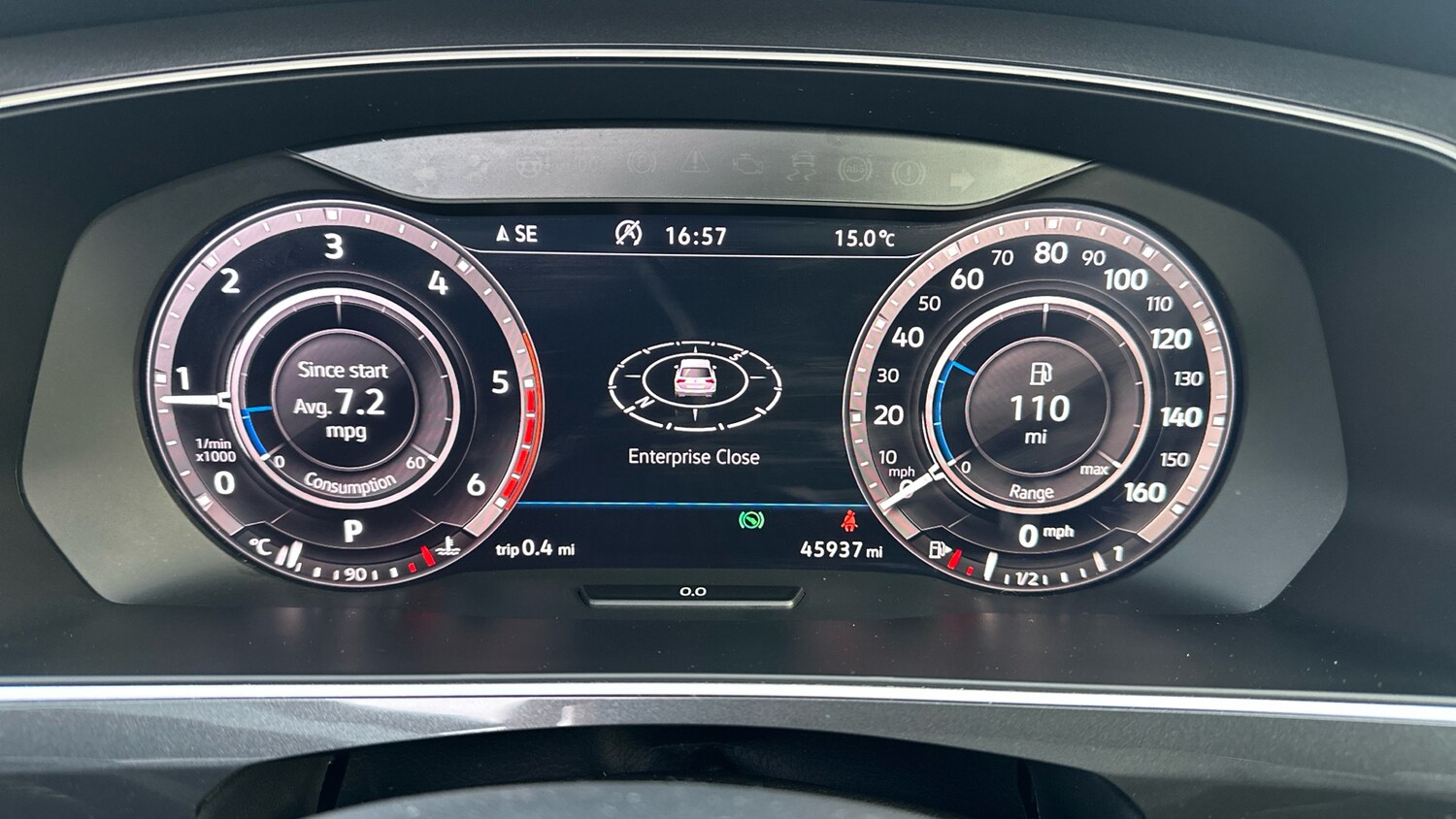 Used Volkswagen Tiguan 2018 for sale - 77776173: Photo 18