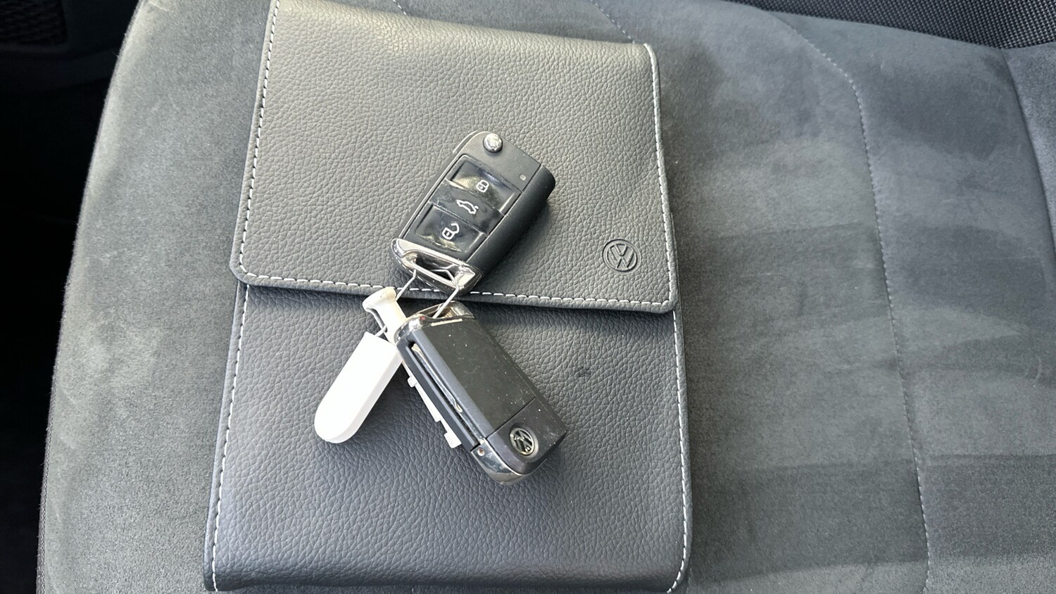 Used Volkswagen Tiguan 2018 for sale - 77776173: Photo 19