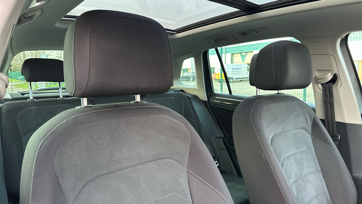 Used Volkswagen Tiguan 2018 for sale - 77776173: Photo 23