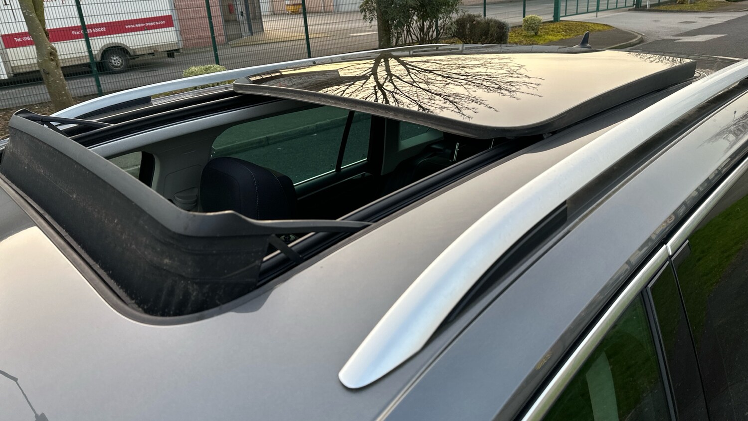 Used Volkswagen Tiguan 2018 for sale - 77776173: Photo 24