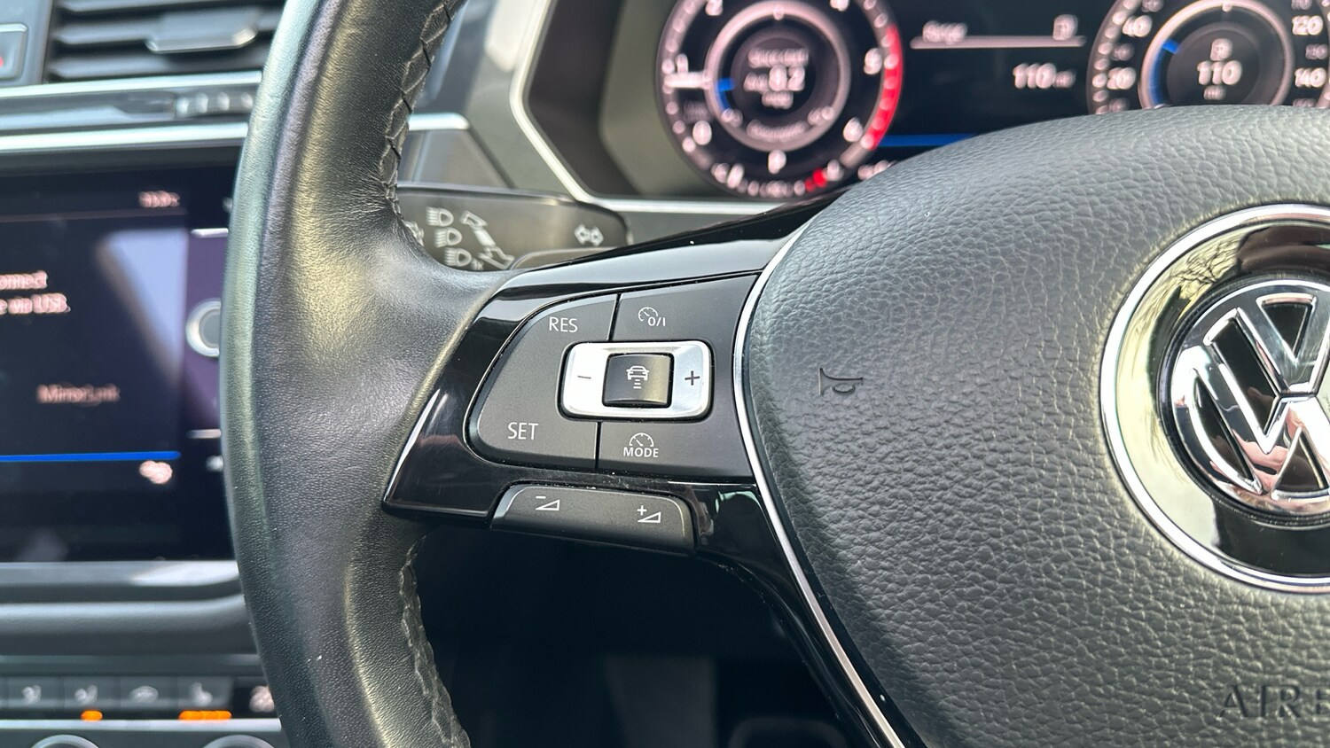 Used Volkswagen Tiguan 2018 for sale - 77776173: Photo 26