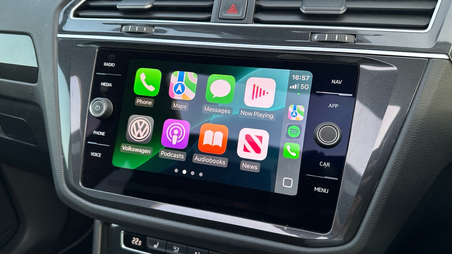 Used Volkswagen Tiguan 2018 for sale - 77776173: Photo 28