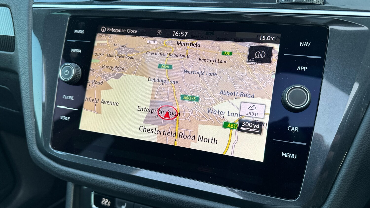 Used Volkswagen Tiguan 2018 for sale - 77776173: Photo 29