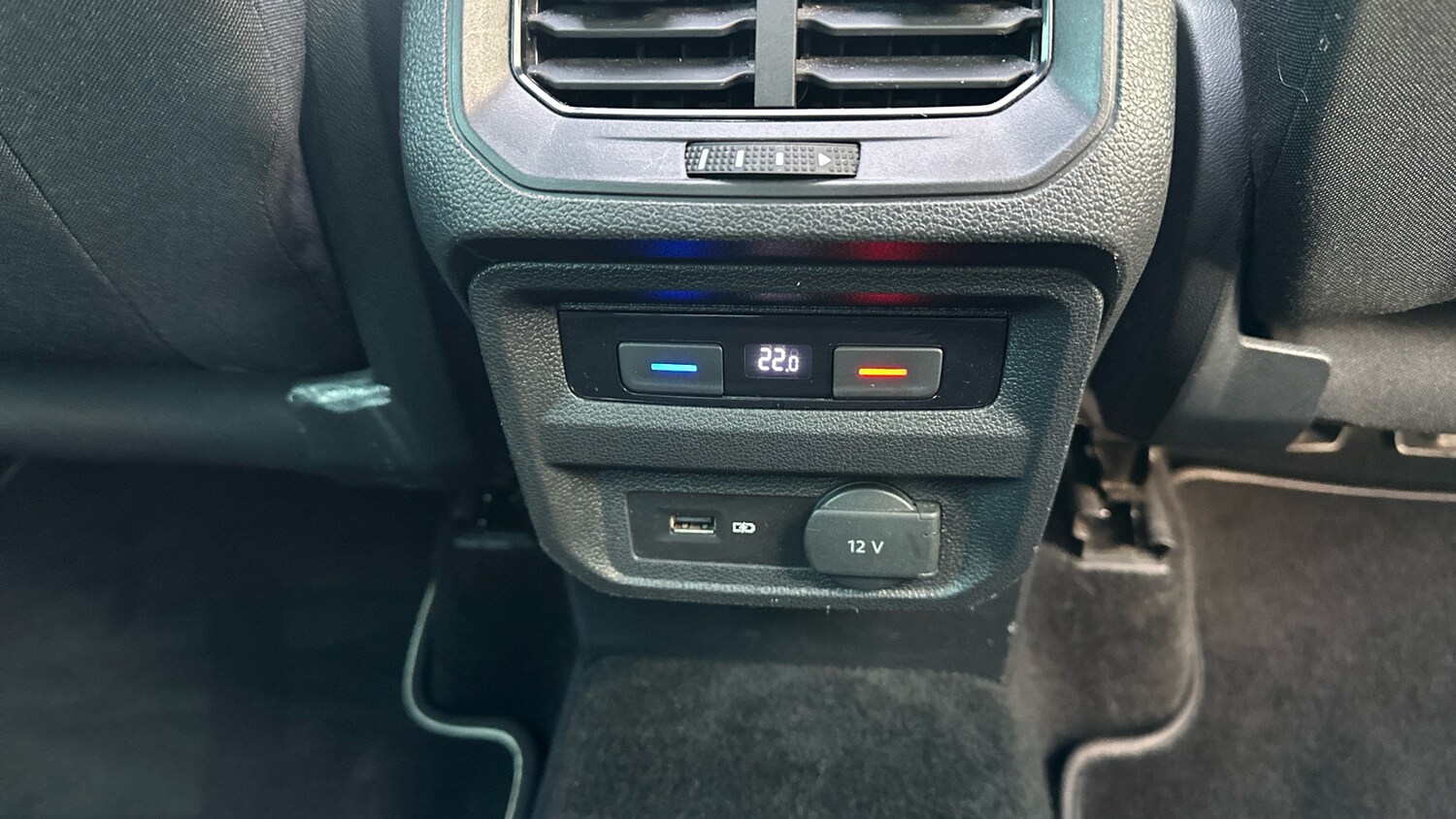 Used Volkswagen Tiguan 2018 for sale - 77776173: Photo 35