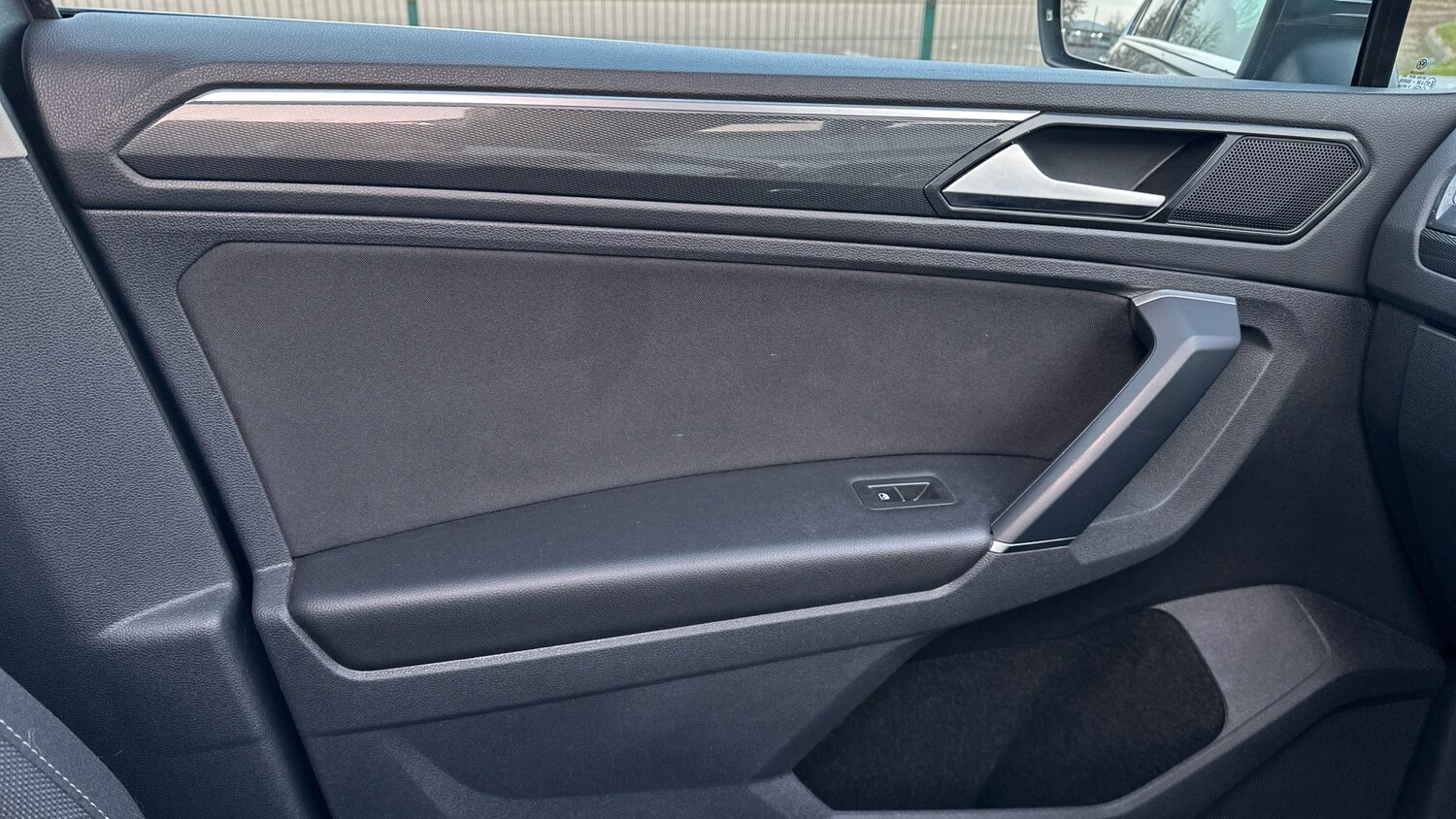 Used Volkswagen Tiguan 2018 for sale - 77776173: Photo 43