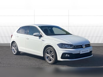 Used Volkswagen Polo 2020 for sale - 78804082: Photo