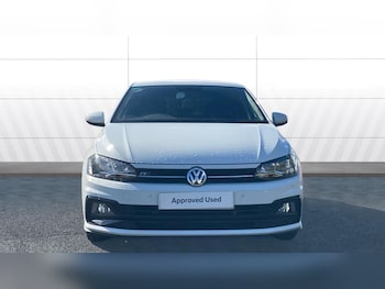 Used Volkswagen Polo 2020 for sale - 78804082: Photo
