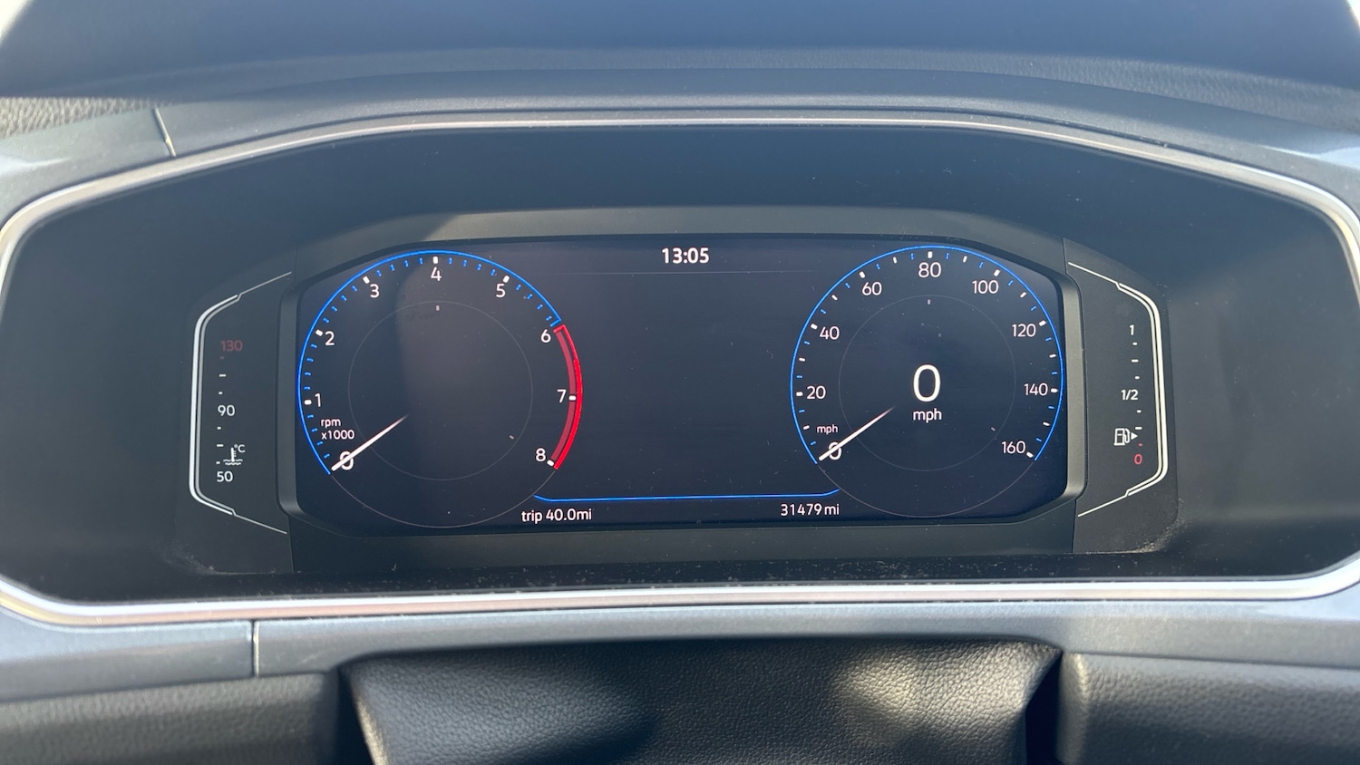 Used Volkswagen T-Roc 2023 for sale - 76649922: Photo 18