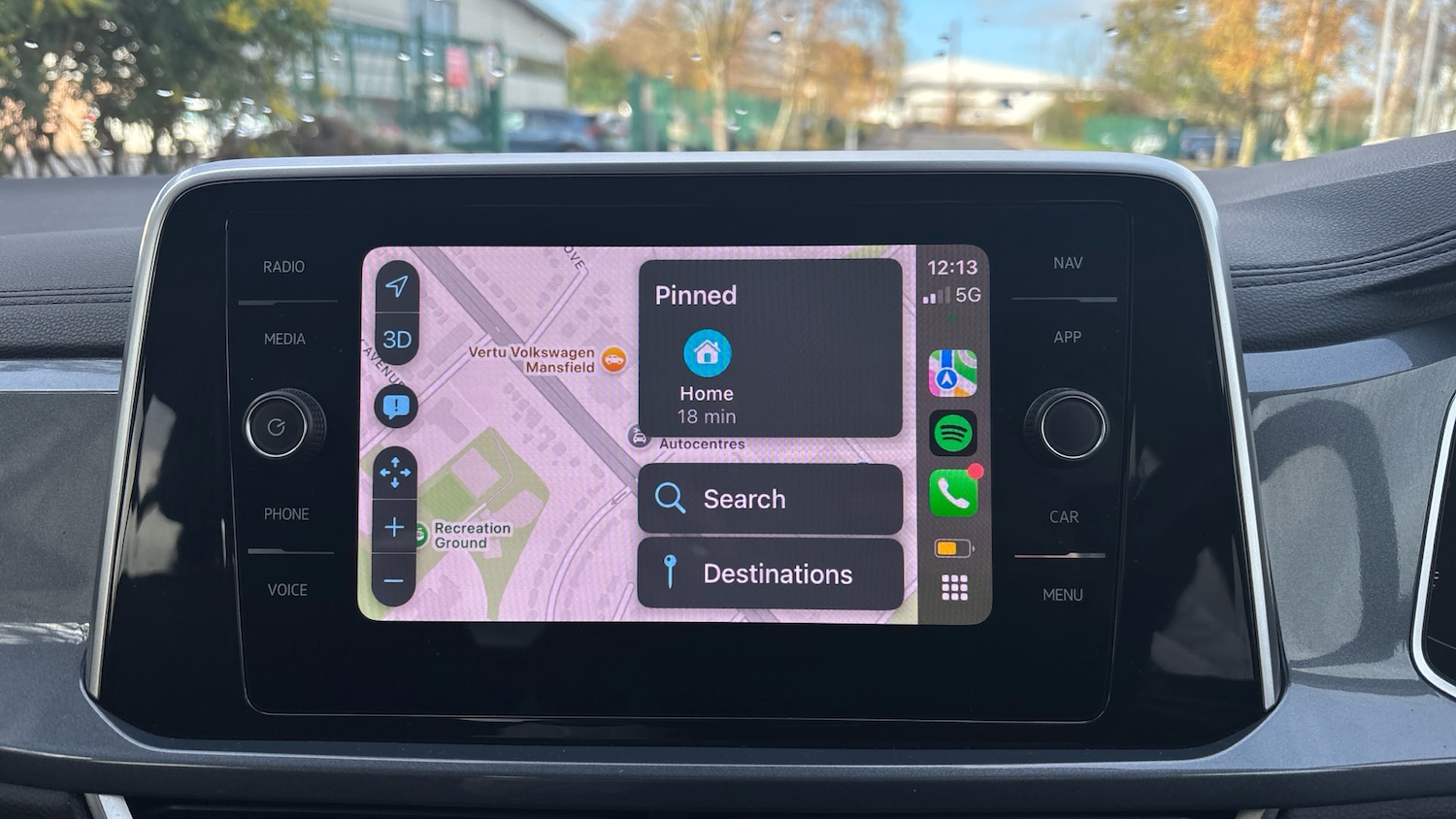 Used Volkswagen T-Roc 2023 for sale - 76649922: Photo 32