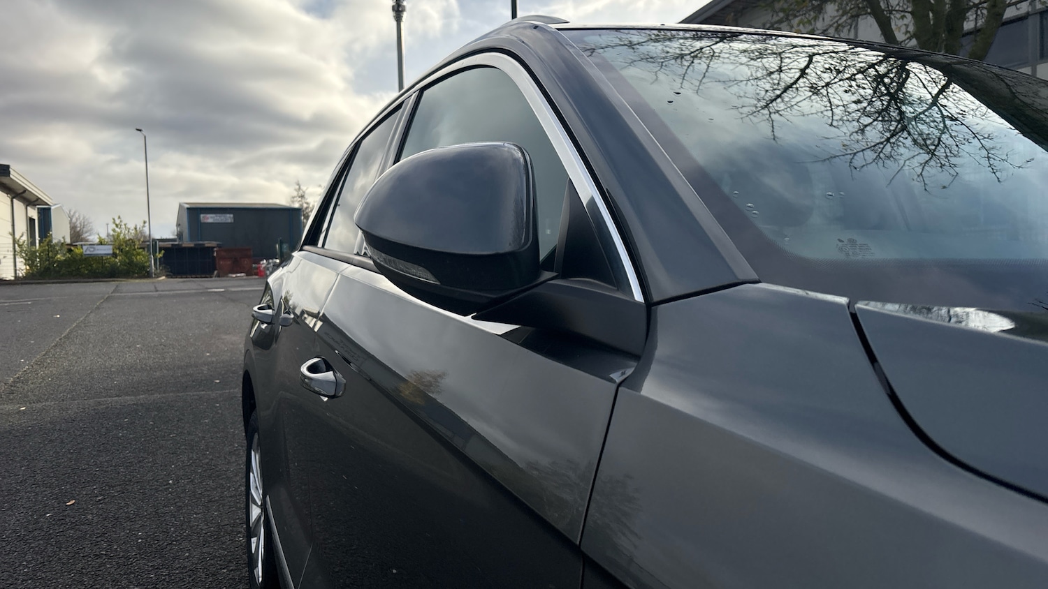 Used Volkswagen T-Roc 2023 for sale - 76649922: Photo 34