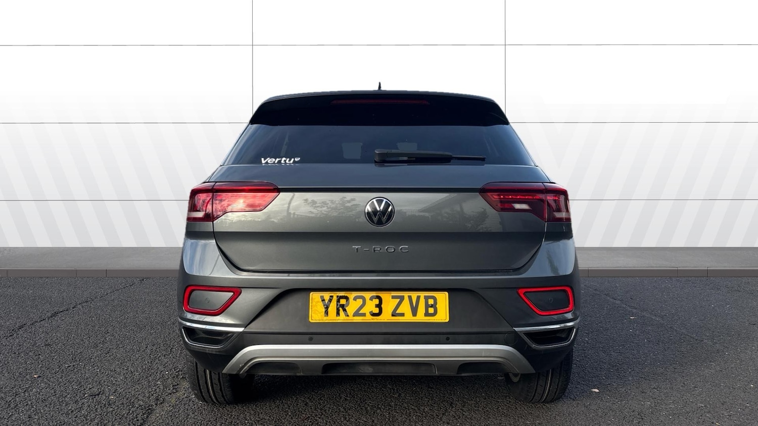 Used Volkswagen T-Roc 2023 for sale - 76649922: Photo 6