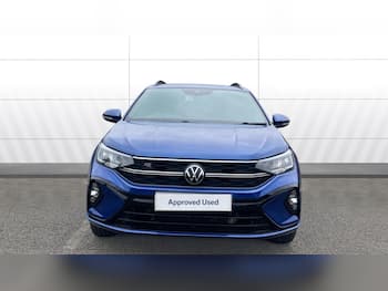 Used Volkswagen Taigo 2023 for sale - 79706087: Photo