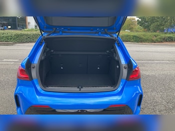 Used BMW 1 Series 2020 for sale - 75869874: Photo