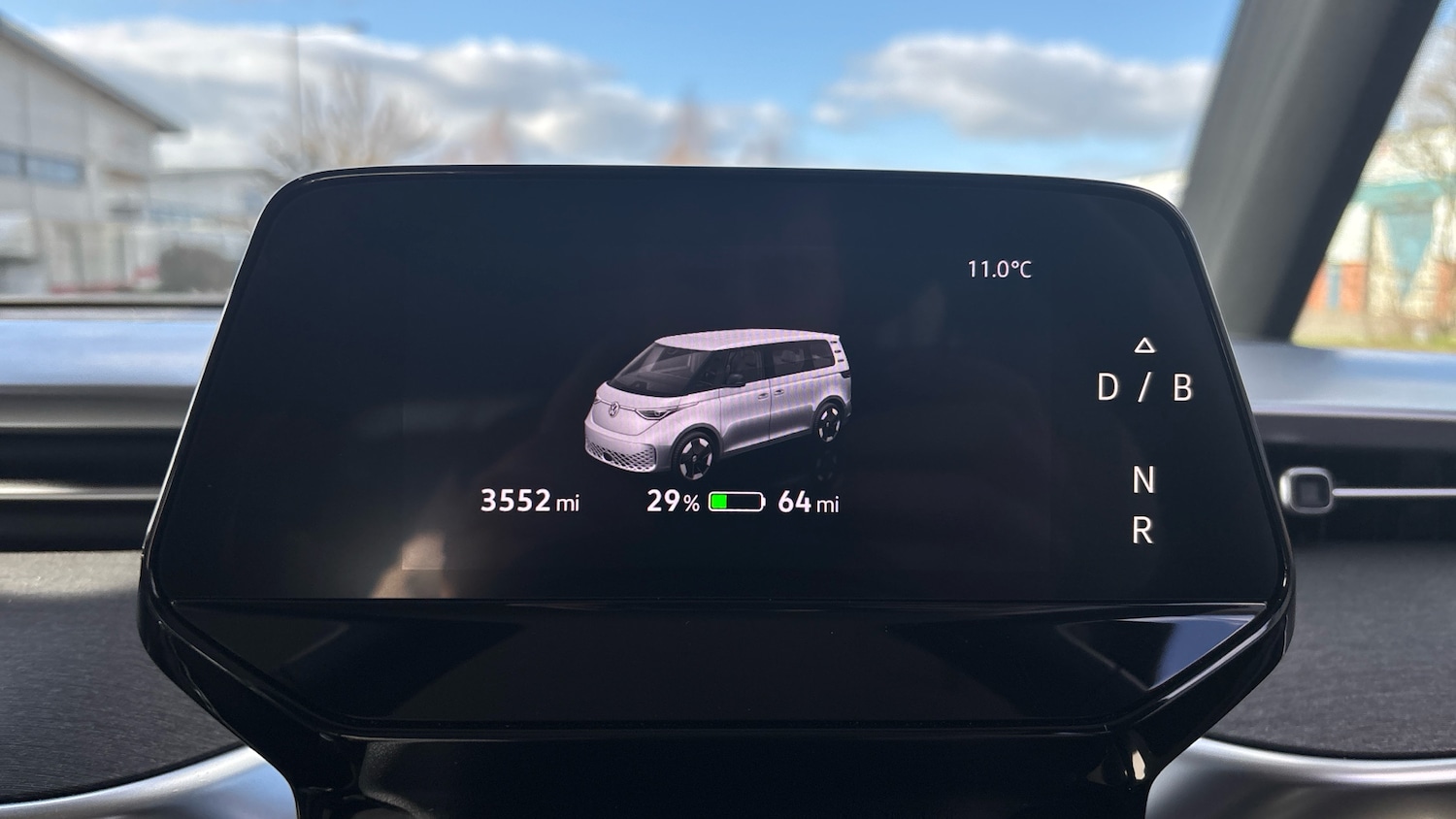 Used Volkswagen ID.Buzz 2025 for sale - 77851170: Photo 18