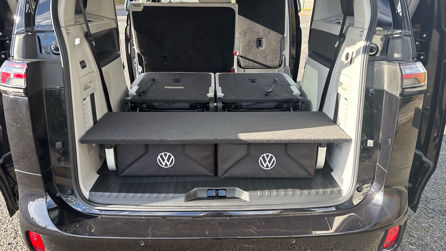 Used Volkswagen ID.Buzz 2025 for sale - 77851170: Photo 22