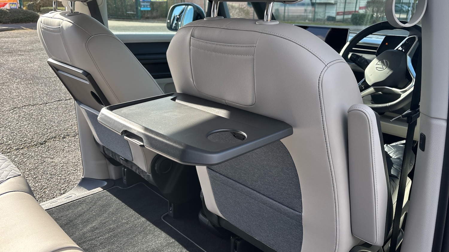 Used Volkswagen ID.Buzz 2025 for sale - 77851170: Photo 33