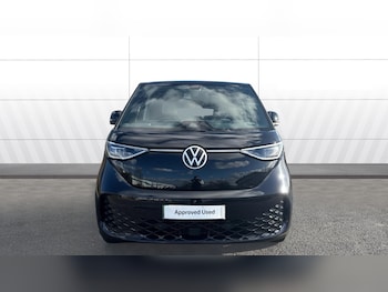 Used Volkswagen ID.Buzz 2025 for sale - 77851170: Photo