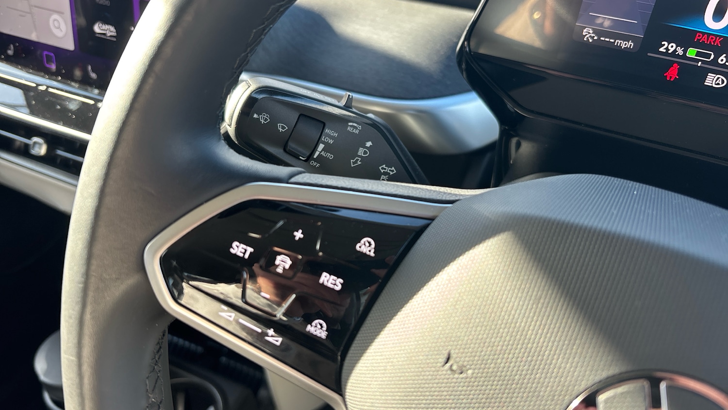 Used Volkswagen ID.Buzz 2025 for sale - 77851170: Photo 46