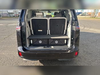 Used Volkswagen ID.Buzz 2025 for sale - 77851170: Photo