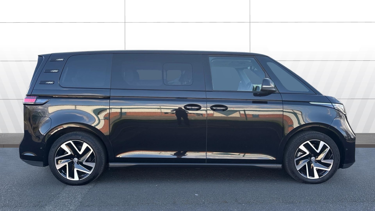 Used Volkswagen ID.Buzz 2025 for sale - 77851170: Photo 5