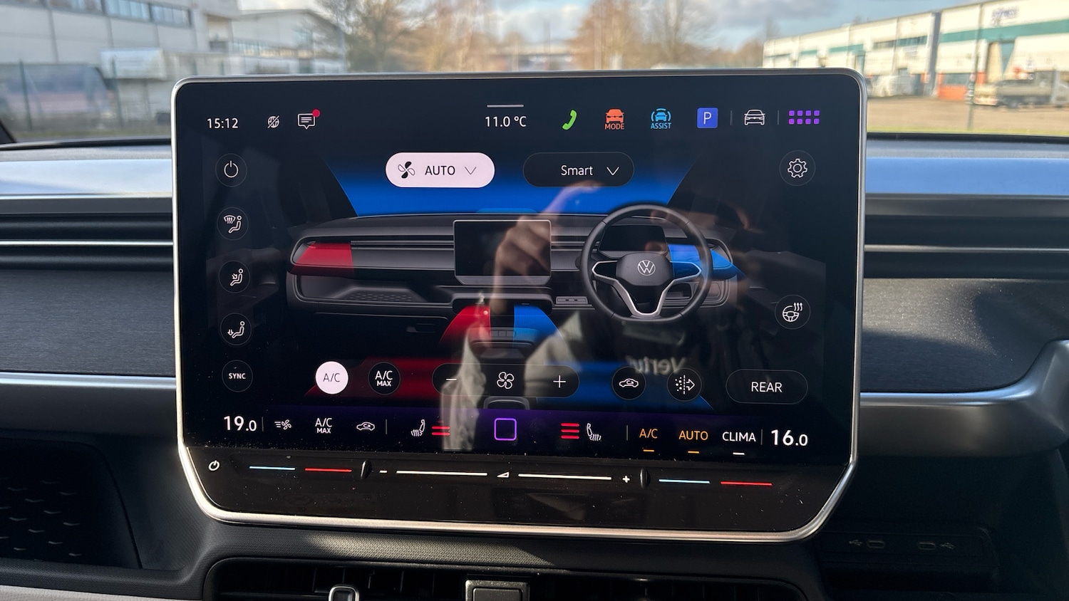 Used Volkswagen ID.Buzz 2025 for sale - 77851170: Photo 51