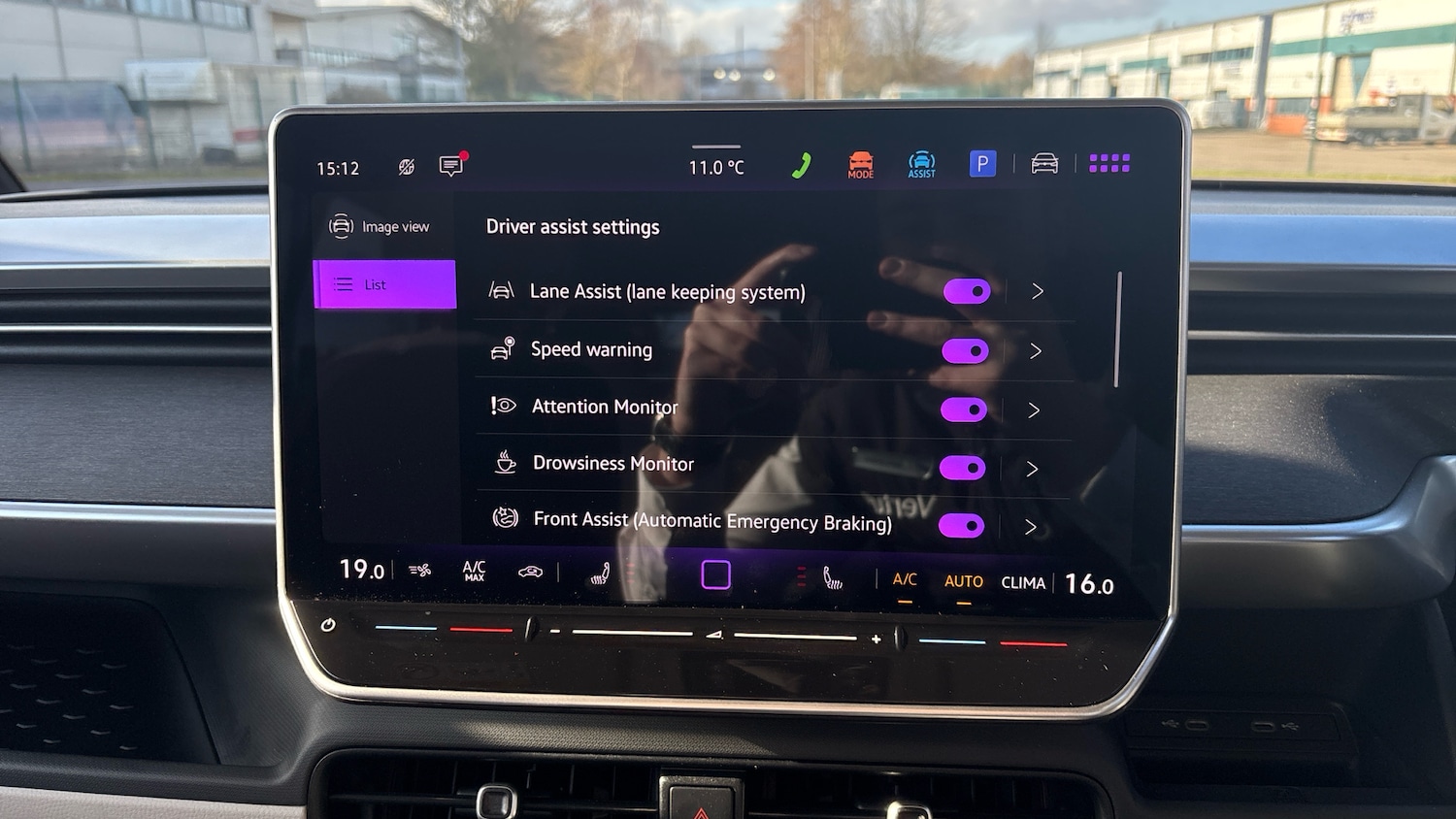 Used Volkswagen ID.Buzz 2025 for sale - 77851170: Photo 54