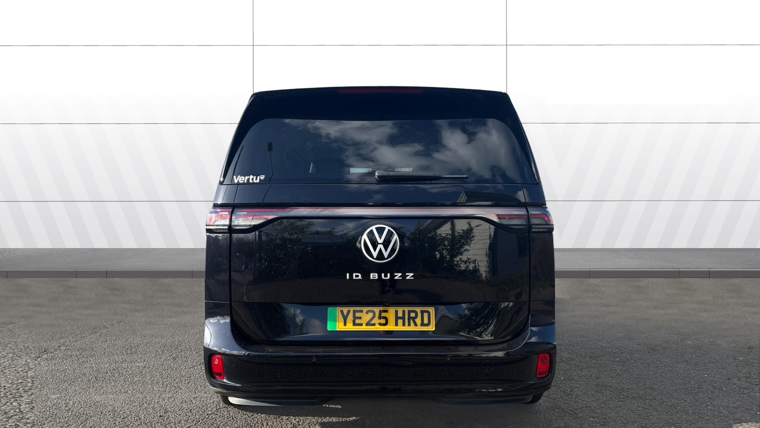 Used Volkswagen ID.Buzz 2025 for sale - 77851170: Photo 6