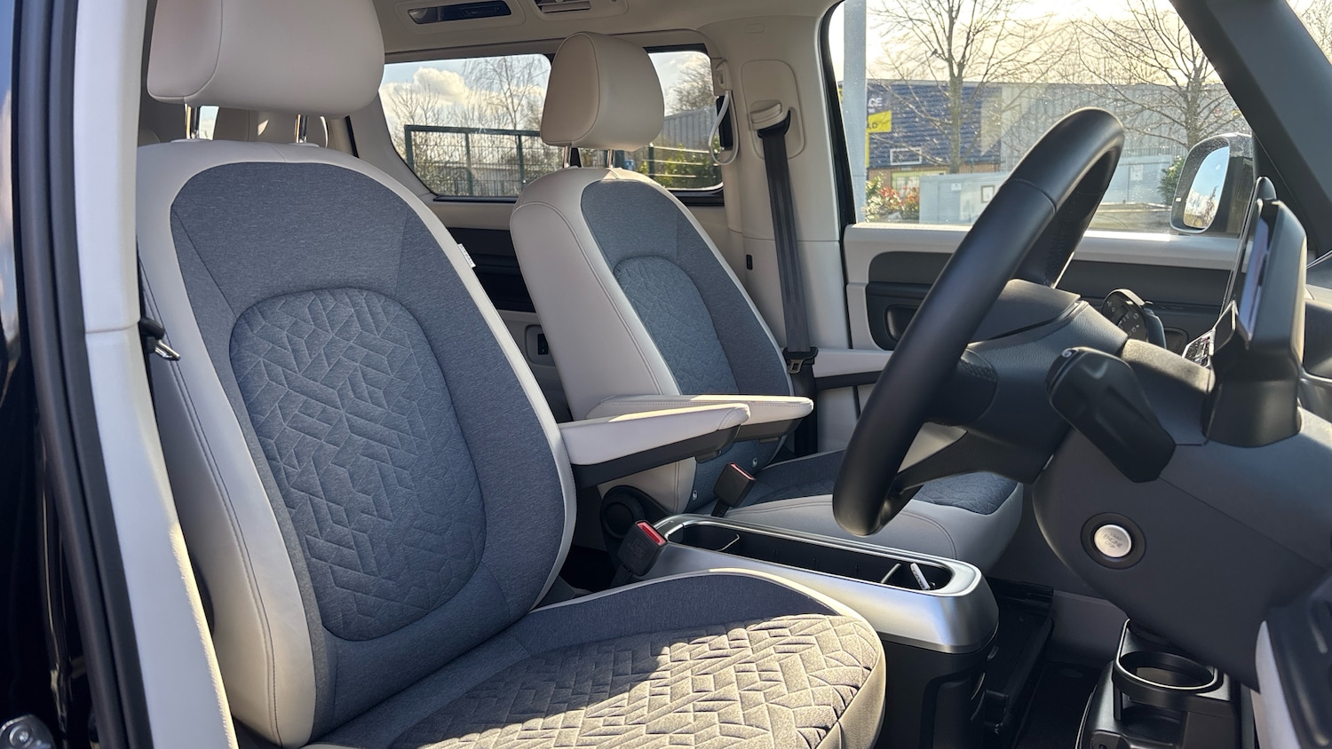 Used Volkswagen ID.Buzz 2025 for sale - 77851170: Photo 63