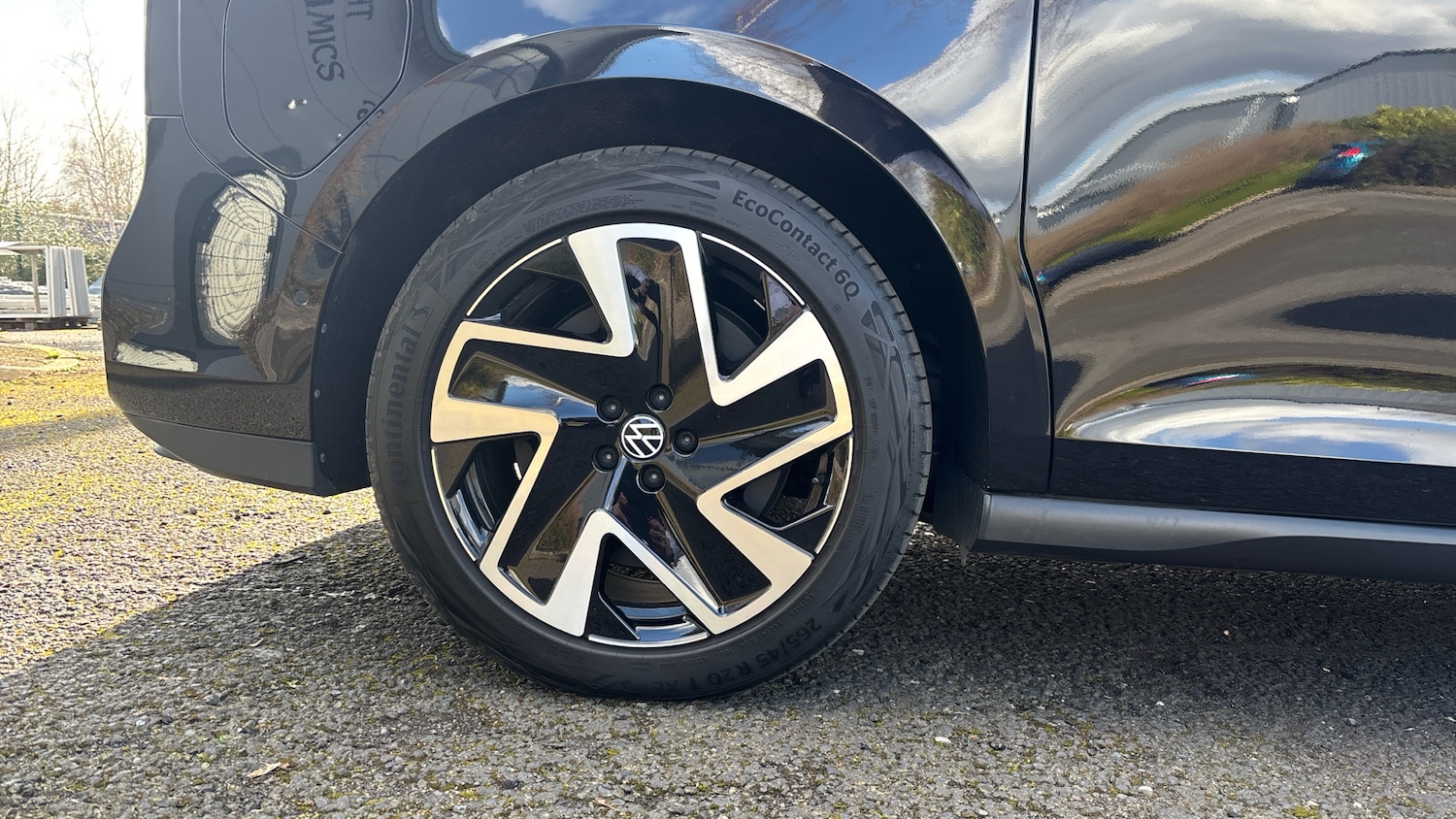 Used Volkswagen ID.Buzz 2025 for sale - 77851170: Photo 7