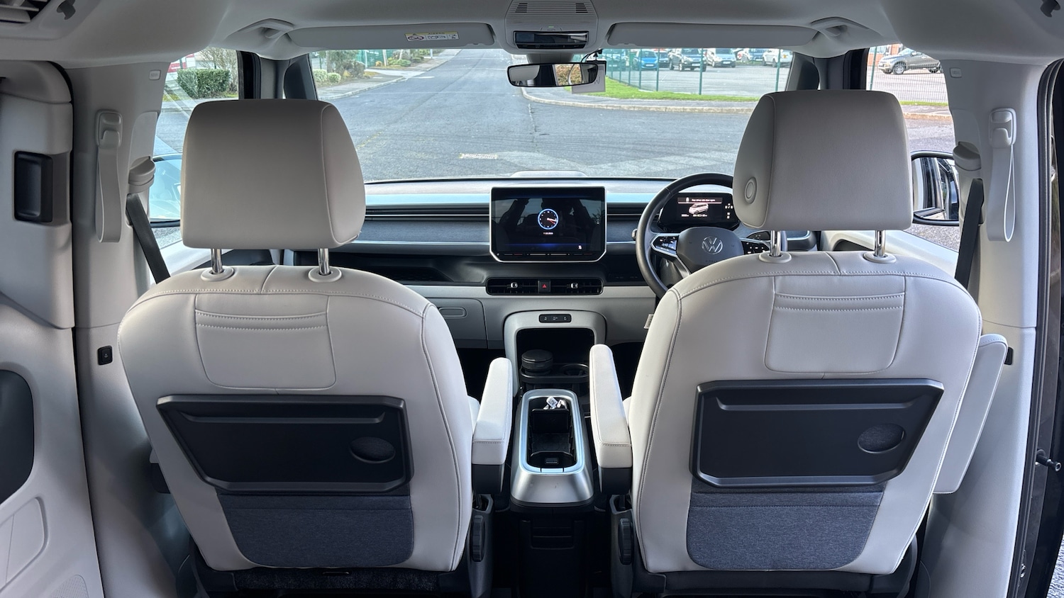 Used Volkswagen ID.Buzz 2025 for sale - 77851170: Photo 71