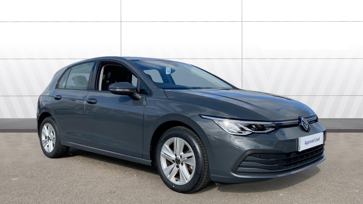 Used Volkswagen Golf 2023 for sale - 76207667: Photo 1