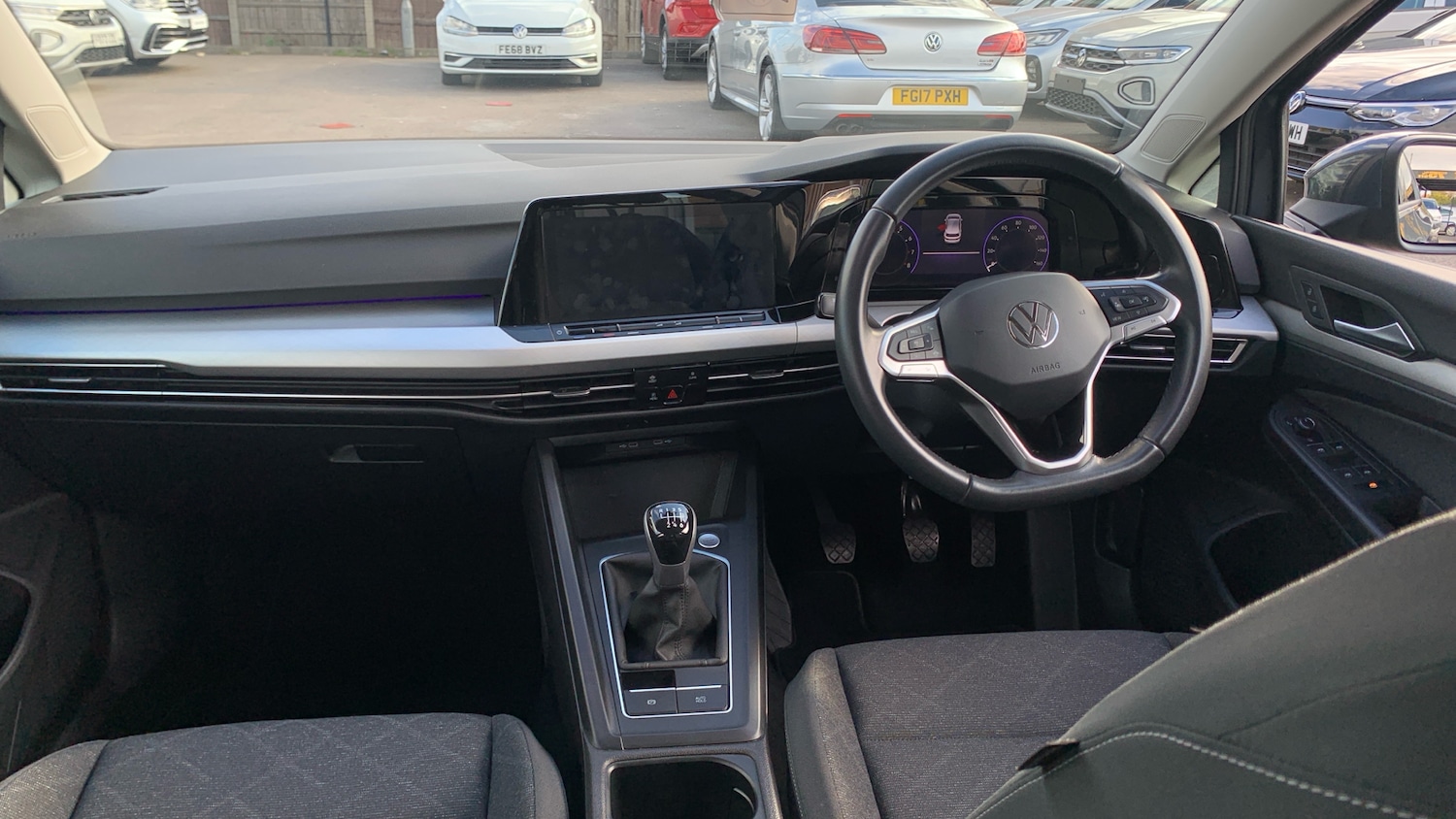 Used Volkswagen Golf 2023 for sale - 76207667: Photo 10