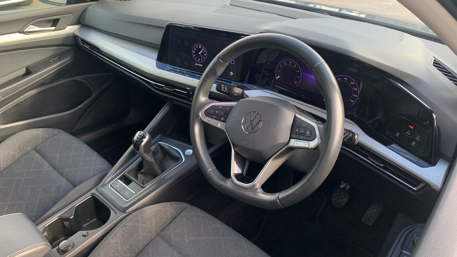 Used Volkswagen Golf 2023 for sale - 76207667: Photo 11