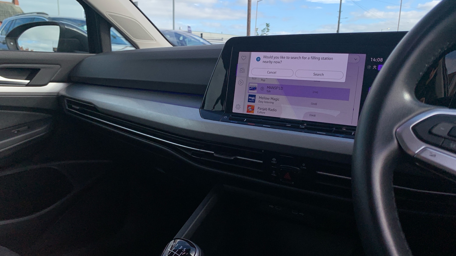 Used Volkswagen Golf 2023 for sale - 76207667: Photo 14